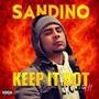 Keep It Hot Pt. 2 (Explicit)