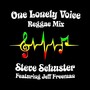 One Lonely Voice (Reggae Mix) [feat. Jeff Freeman]