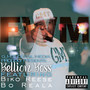 Fwm (feat. Biko Reese & Bo Reala) [Explicit]