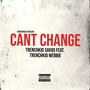 Cant Change (feat. TrenchKid Webbie) [Explicit]