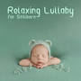 Relaxing Lullaby for Stillborn: Calm Sleep Baby Music
