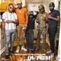 Wild Outside (feat. Virtz, D Tro & Fresh Baby) [Explicit]