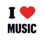 I LUV MUSIC (ep) [Explicit]