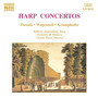 DUSSEK / WAGENSEIL / KRUMPHOLTZ: Harp Concertos