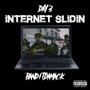 Internet Sliding (feat. Banditdamack) [Explicit]