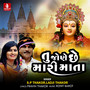 Tu Jone Se Mari Mata - Single