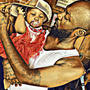 Had Nobody (feat. Cut Throat) [Explicit]