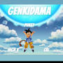GENKIDAMA (feat. Cai) [Explicit]