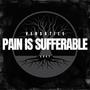 PAIN IS SUFFERABLE