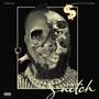 Snitch (feat. Whyte Evanz) [Explicit]