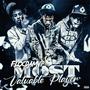 Most Valuable Player (Explicit)