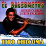 El Salsometro, 24 Hits Enlazados de Auténtica Salsa