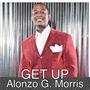 GET UP (feat. Marva Cook)