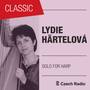 Solo for Harp: Lydie Härtelová