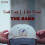 THE GAME (feat. SKINNY JAI)