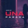 una parada