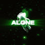 ALONE