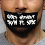 Goes Without Sayin' (feat. jayquesobe) [Explicit]