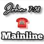 Mainline (feat. John 7:38) [Revelation 6:9-11]