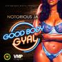 Good Body Gyal (Explicit)