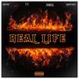 Real Life (feat. T.Y., Jorell & Maady Mula) [Explicit]