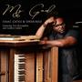 My God (feat. Trey McLaughlin & Geoffrey Golden)