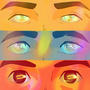 VISIONES (feat. Vera & Dorta)