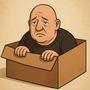 Don't Put me in a Box