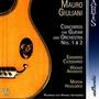 Concertos For Guitar And Orchestra Nos. 1 And 2