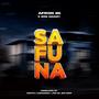 Safuna (feat. Bob Manzy)