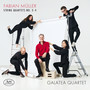 Fabian Müller: String Quartets Nos. 2-4