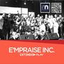 E'mpraise Extended Play 2016