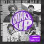 Wake Up (feat. Ellisse, J.S & Paranoid JC)