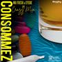 Consommer (feat. Eyebe & Crazy Mix)