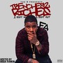 Trenches 2 Riches: 1 Foot In 1 Foot Out