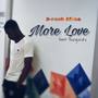 More Love (feat. Burgundy Dbcn) [Radio Edit]