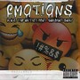 Emotions (feat. Hardhat Dagu) [Explicit]