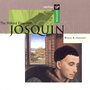 Josquin Desprez - Motets and Chansons