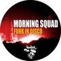 Funk In Disco - Single