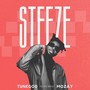 Steeze (feat. Mozay) [Explicit]