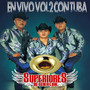 En Vivo Vol 2 Con Tuba (En Vivo)