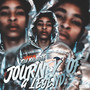 Journey Of A Legend (Explicit)