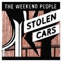 Stolen Cars (Explicit)