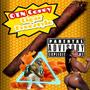 Cigar (freestyle) [Explicit]