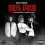 ON ME (feat. Stunnaman02 & Cherell Terri) [Explicit]