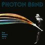 Pure Photonic Matter, Vol. 2