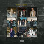 Black Knight (feat. C. Valenta, Eternal Loser & Moe Deezy) [Explicit]