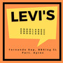 Levi's