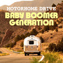 Motorhome Drive: Baby Boomer Generation