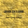 Louvado Seja O Senhor Djany Nsangui